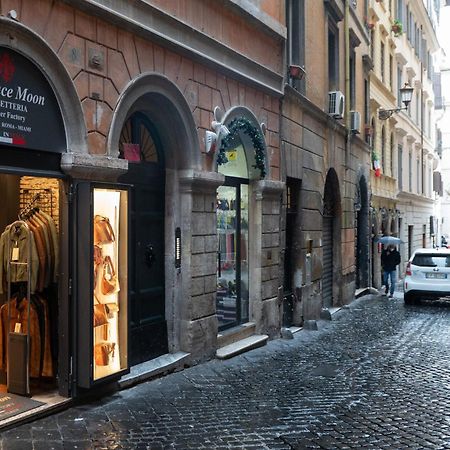 Pantheon Charming Accommodation Roma Ngoại thất bức ảnh