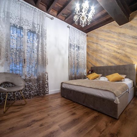 Pantheon Charming Accommodation Roma Ngoại thất bức ảnh