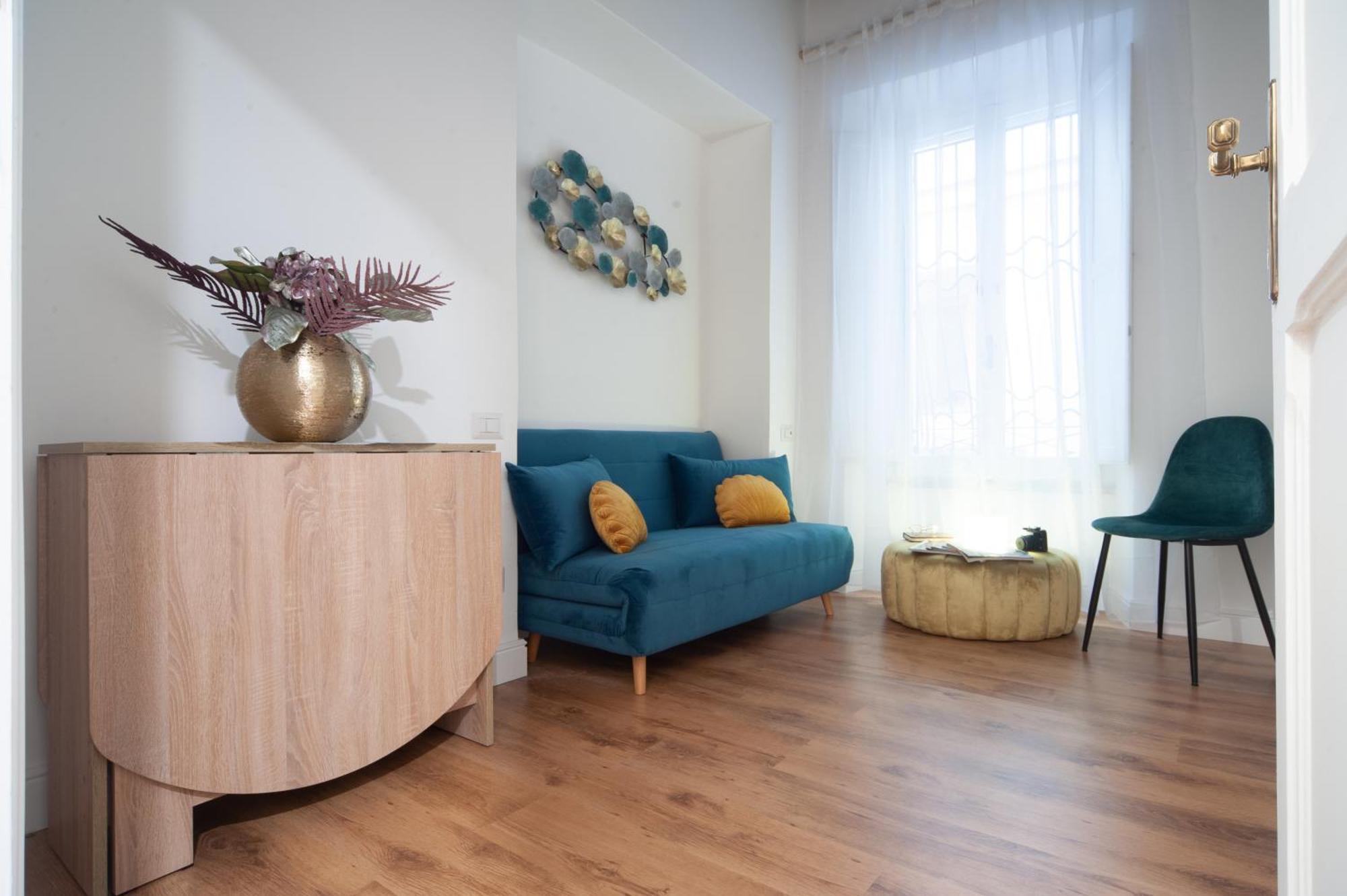 Pantheon Charming Accommodation Roma Ngoại thất bức ảnh