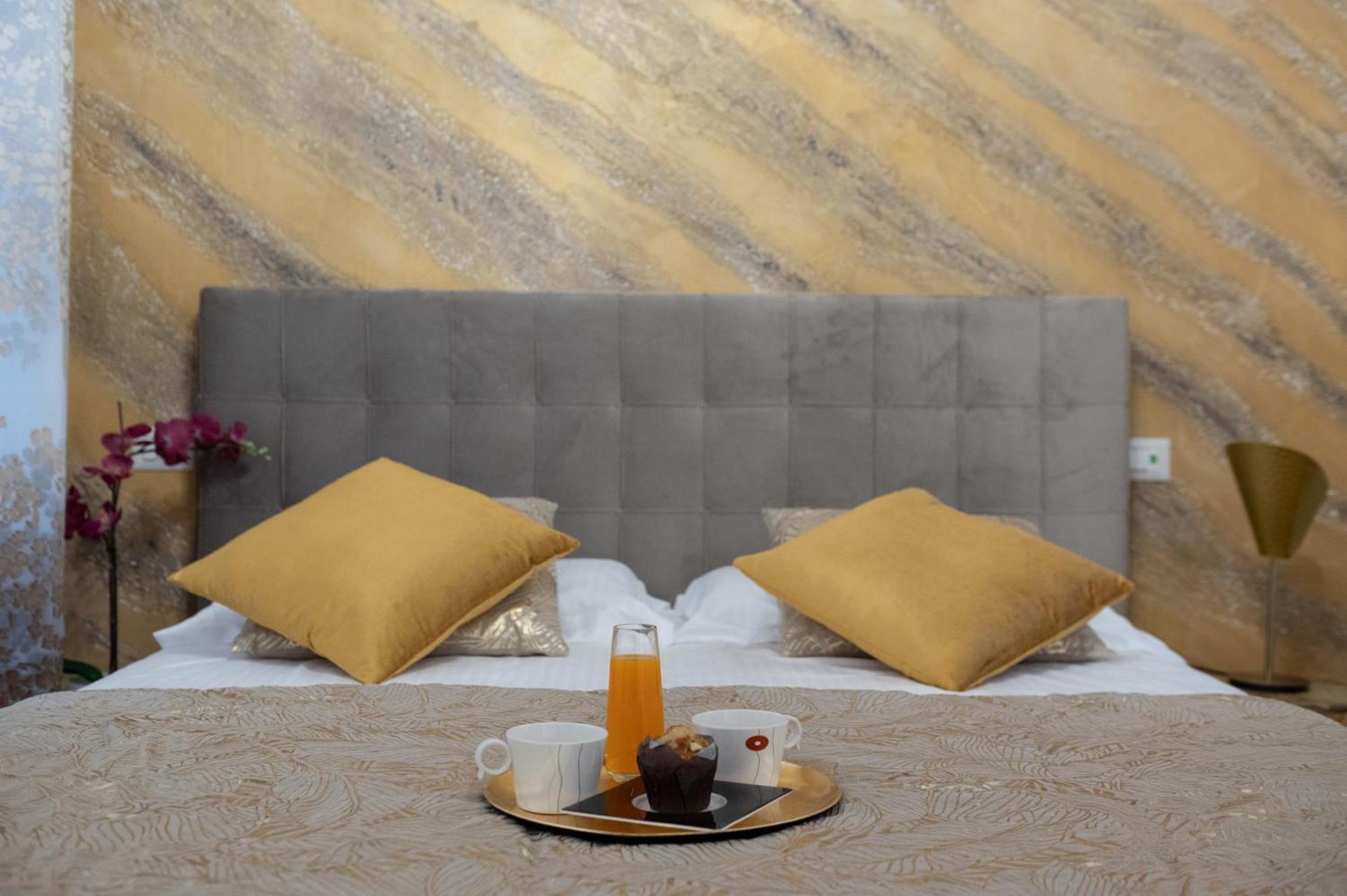 Pantheon Charming Accommodation Roma Ngoại thất bức ảnh