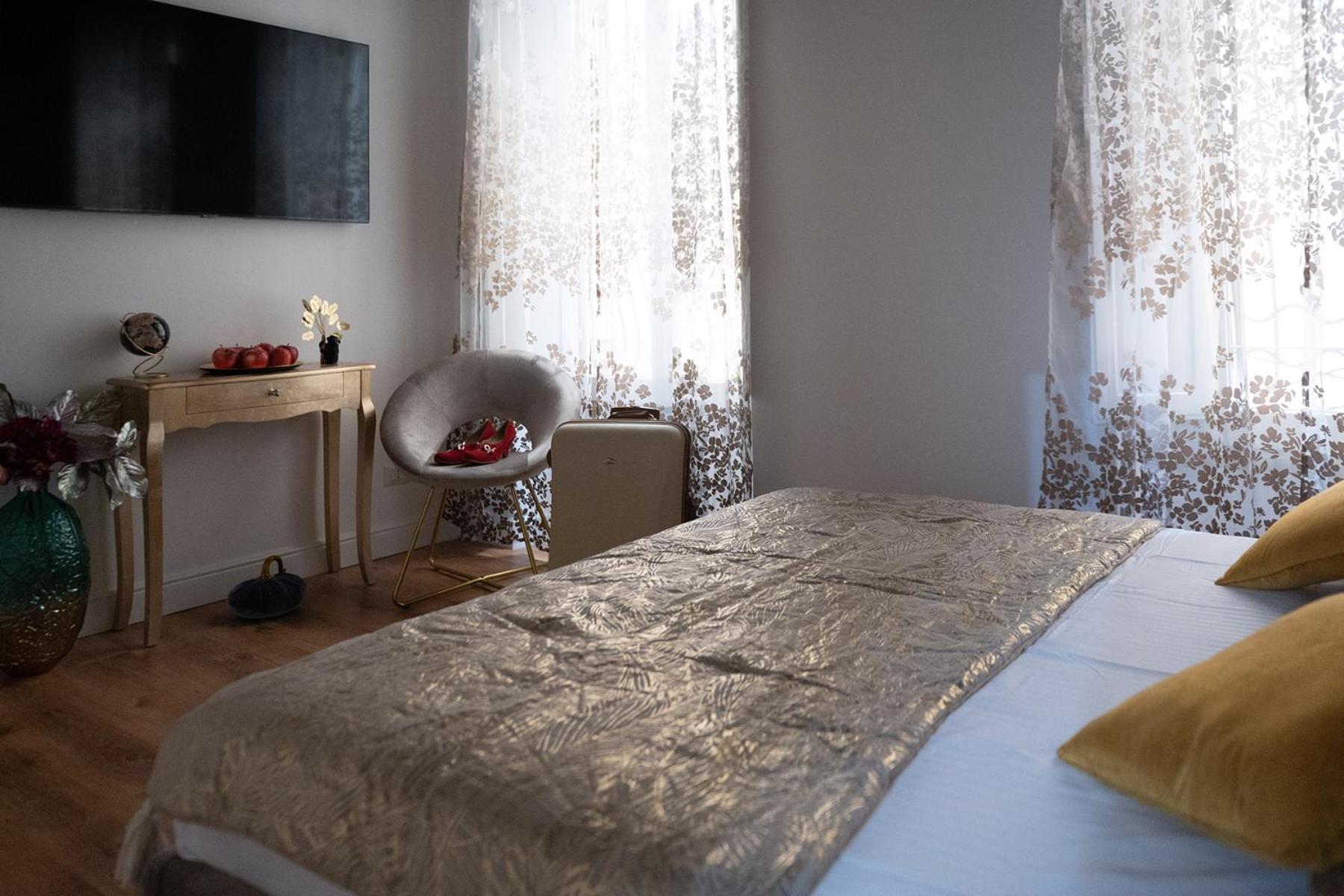Pantheon Charming Accommodation Roma Ngoại thất bức ảnh