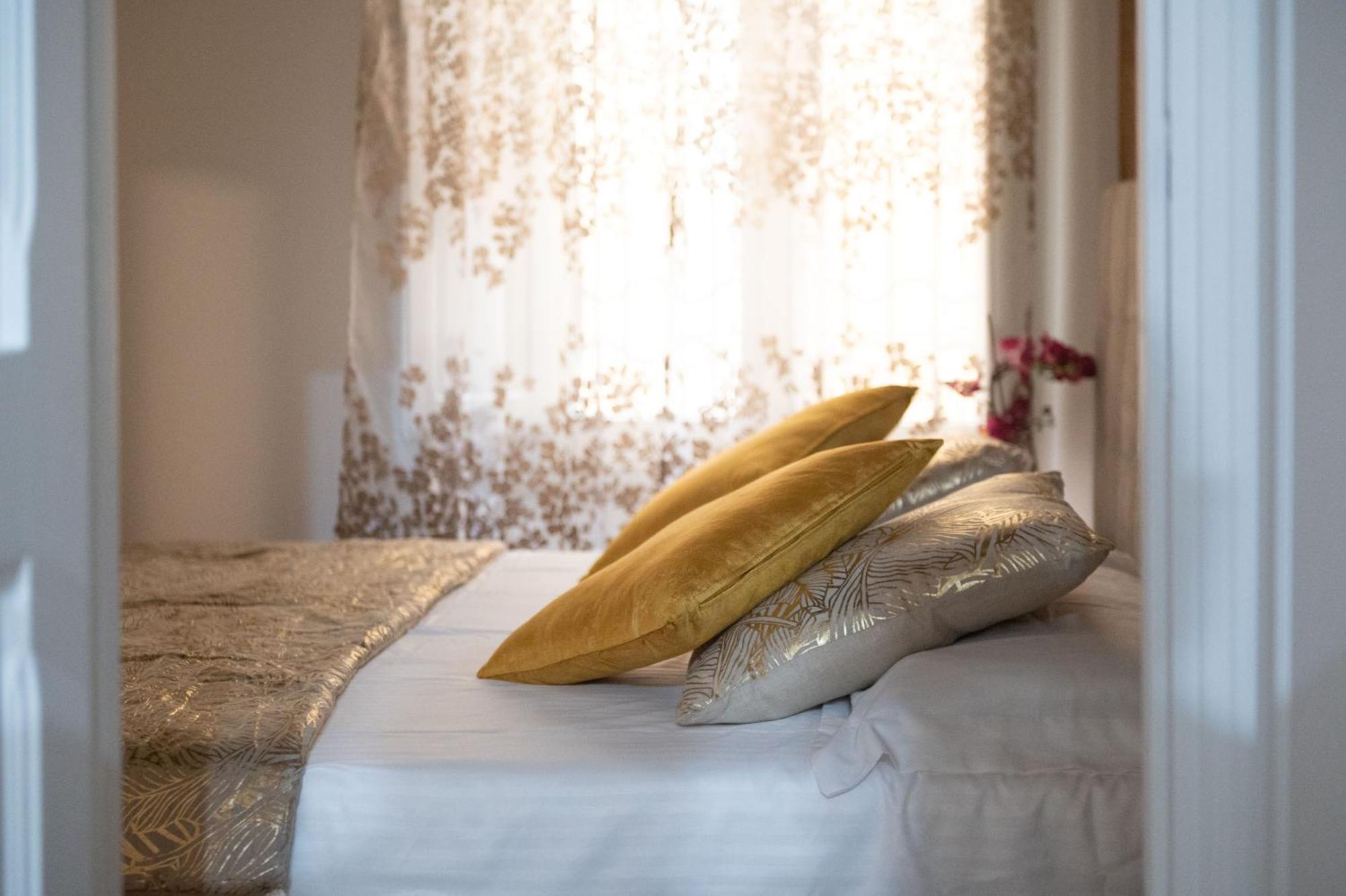 Pantheon Charming Accommodation Roma Ngoại thất bức ảnh