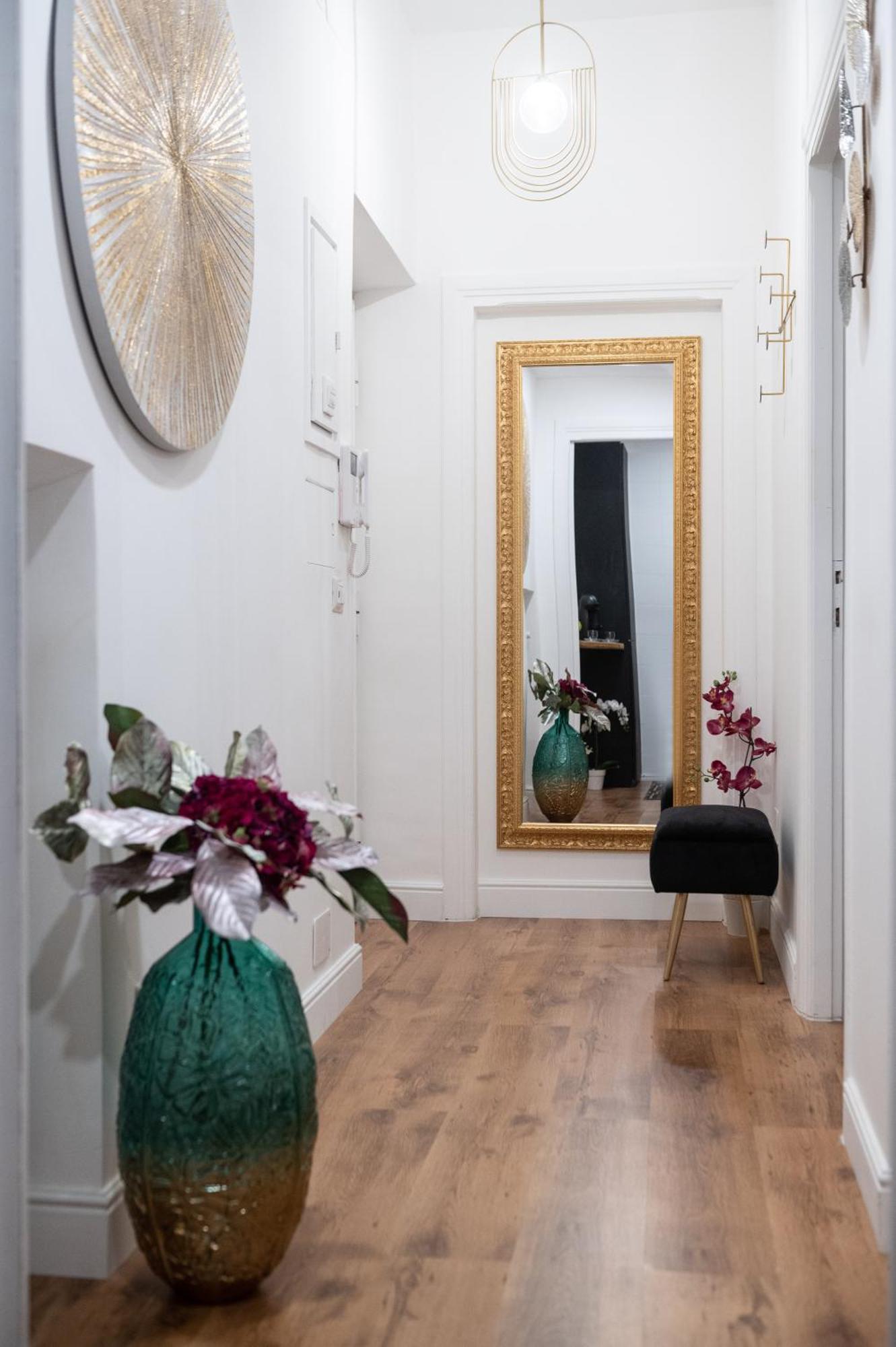Pantheon Charming Accommodation Roma Ngoại thất bức ảnh