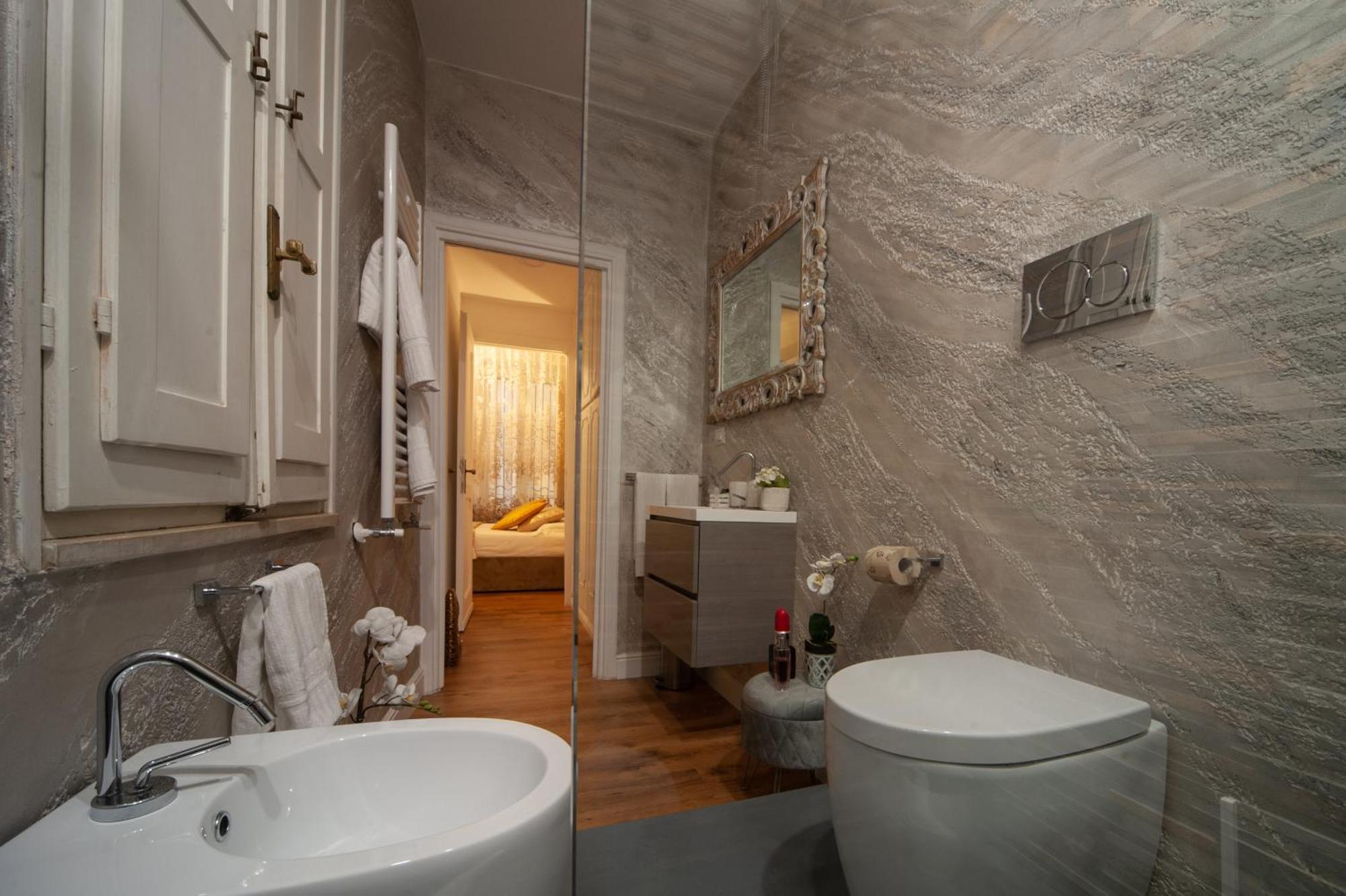 Pantheon Charming Accommodation Roma Ngoại thất bức ảnh