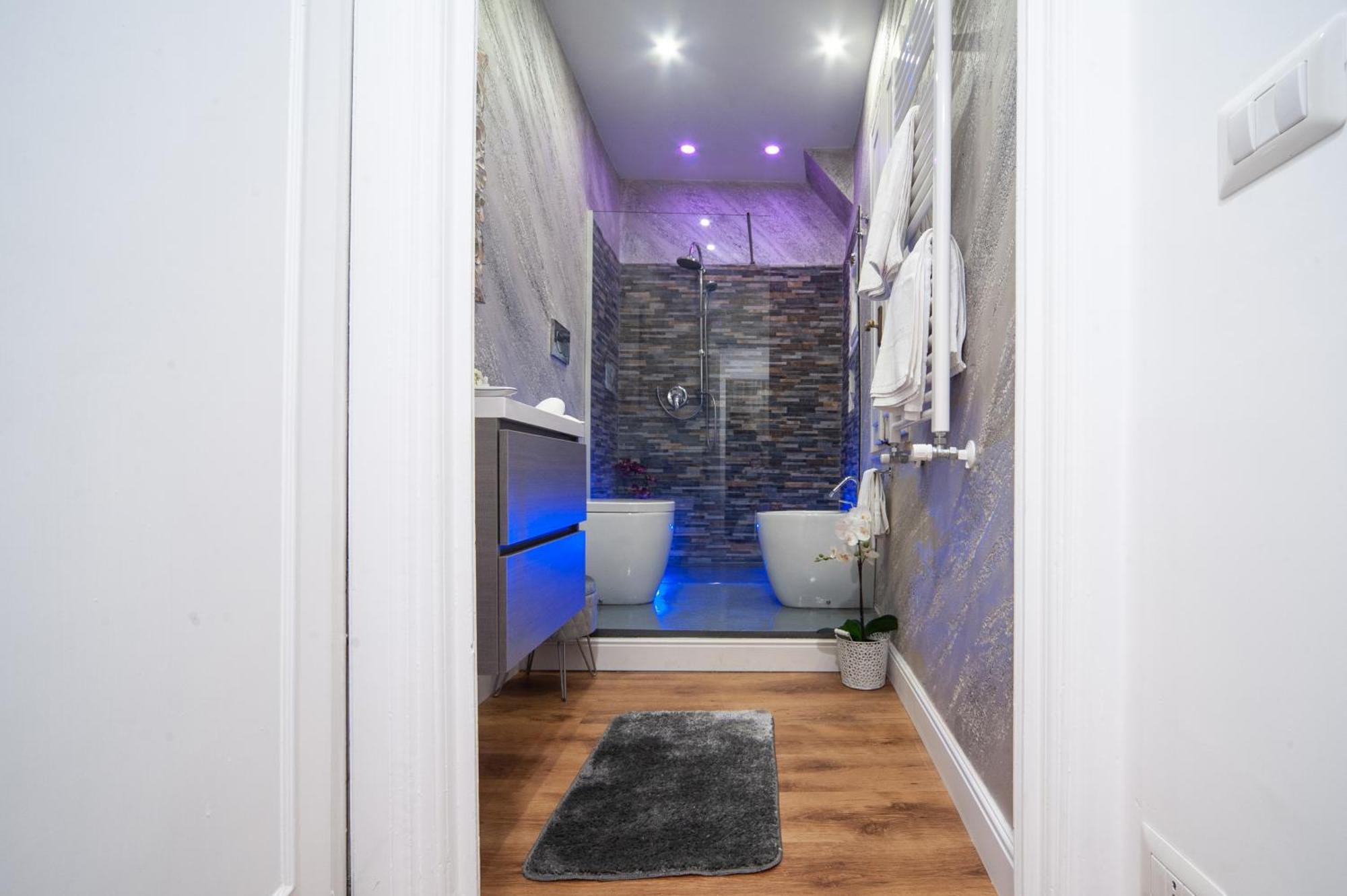 Pantheon Charming Accommodation Roma Ngoại thất bức ảnh