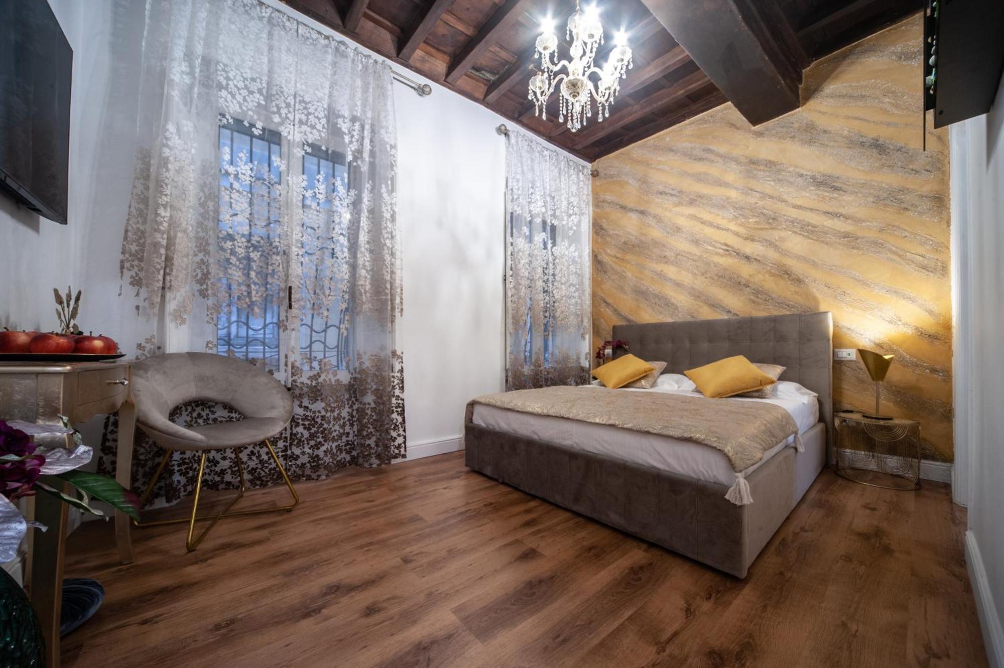 Pantheon Charming Accommodation Roma Ngoại thất bức ảnh